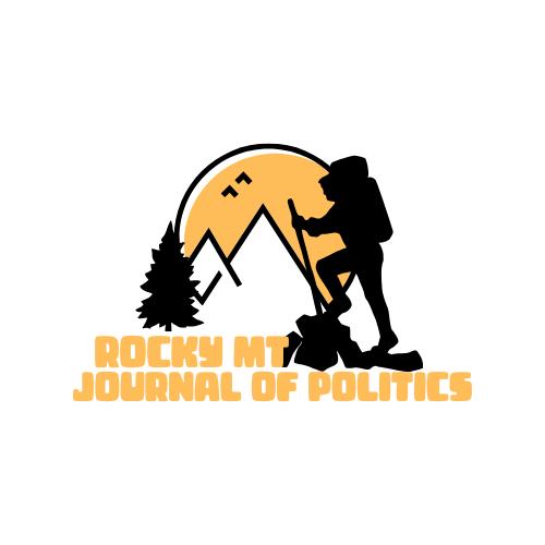 Man hiking mountain